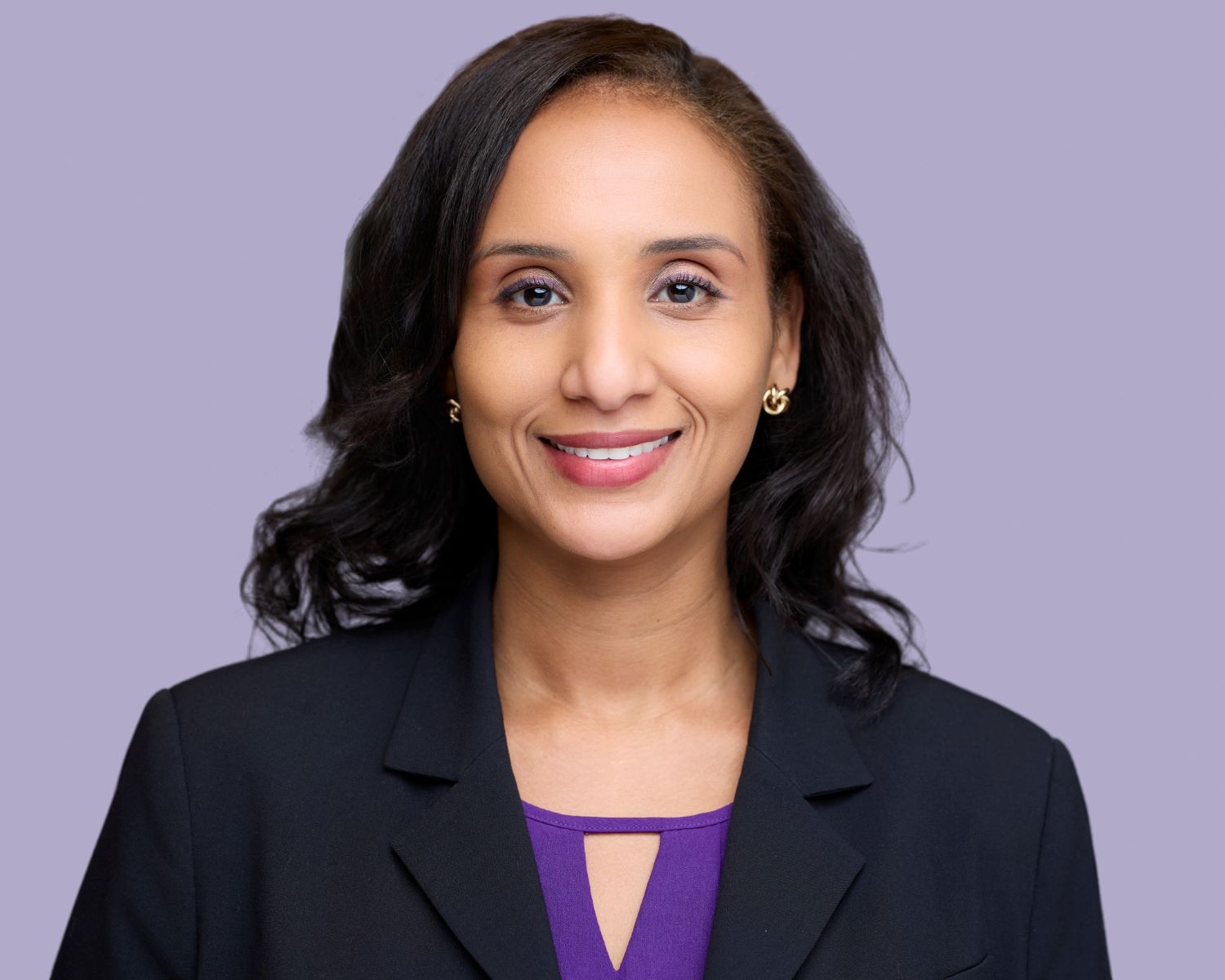 Samira Brown